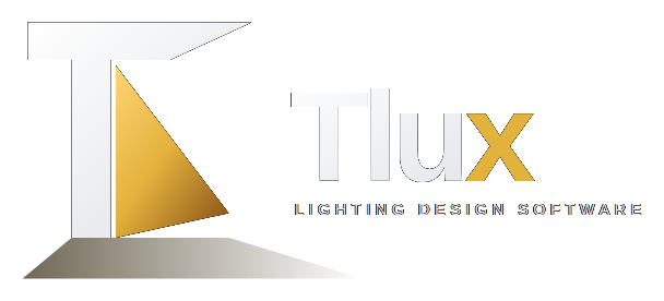 Tlux — Lighting Design Software